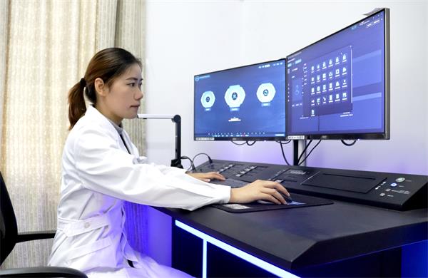 智能手机数据恢复取证系统