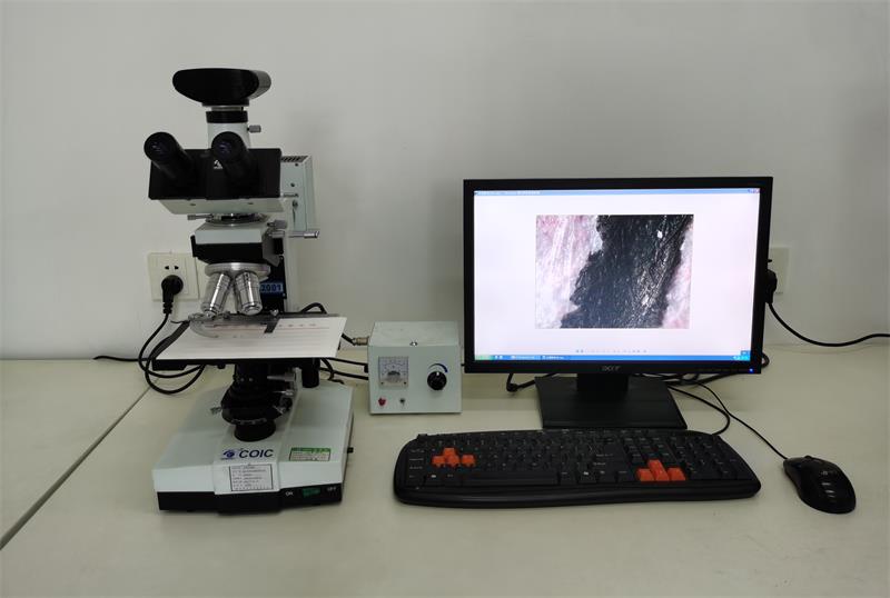 3设备-金相显微镜